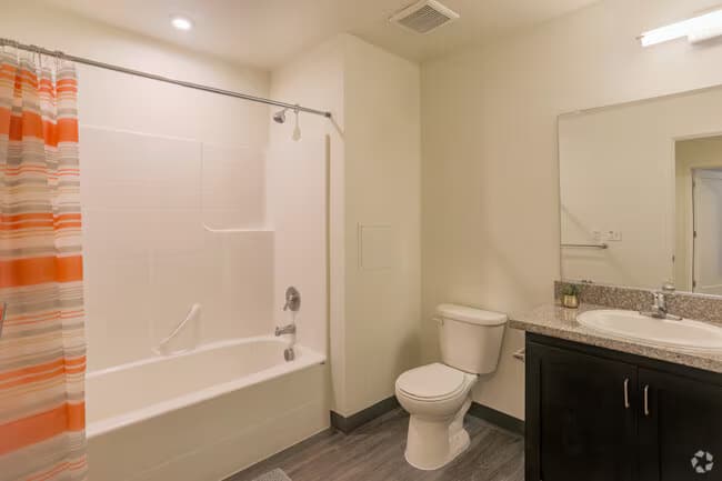 2 Bedroom 226 floor plan