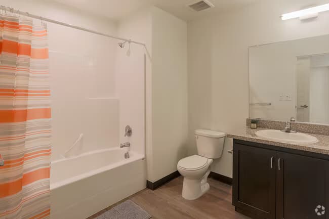 3 Bedroom 123 floor plan