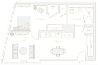 A5 floor plan