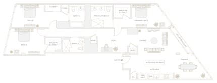 C1 floor plan