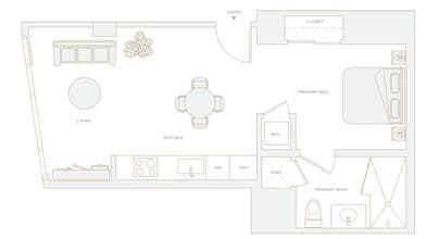 S1 floor plan