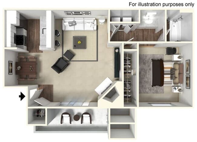 A2 S-1-S-202 floor plan