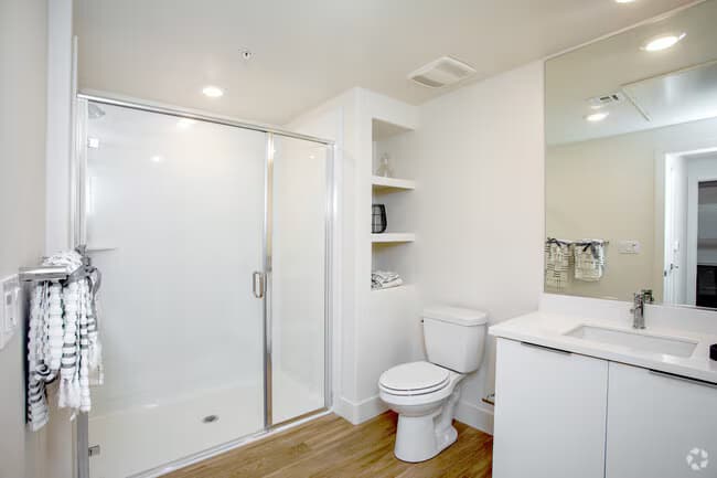 Plan A1 143 floor plan