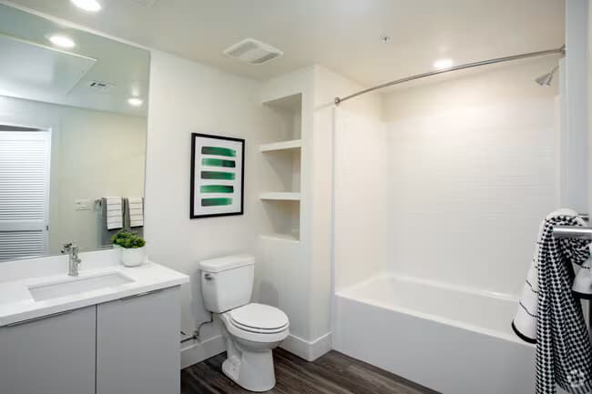 Plan B1 133 floor plan