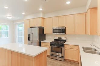 3 Bed 2.5 Bath floor plan