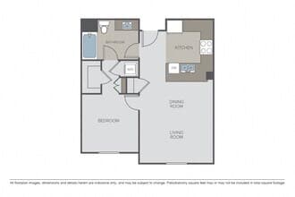 Lacy 211 floor plan