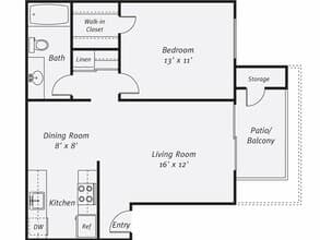 A1 123-2 floor plan