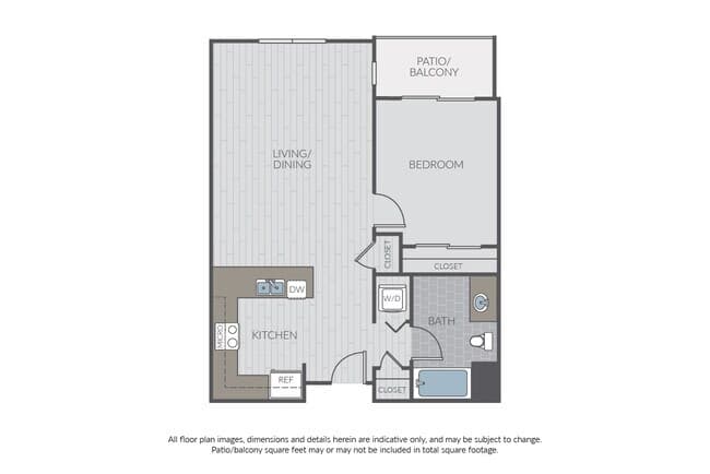 Plan 1D 362 floor plan