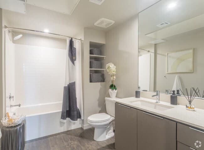 Plan B3 347 floor plan