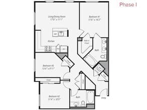C1-2 A01-315 floor plan