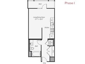 S2-2 B00-606 floor plan