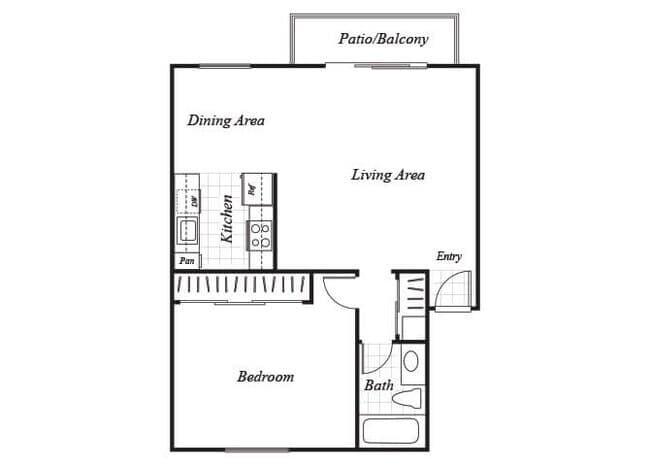 A2 310L03 floor plan