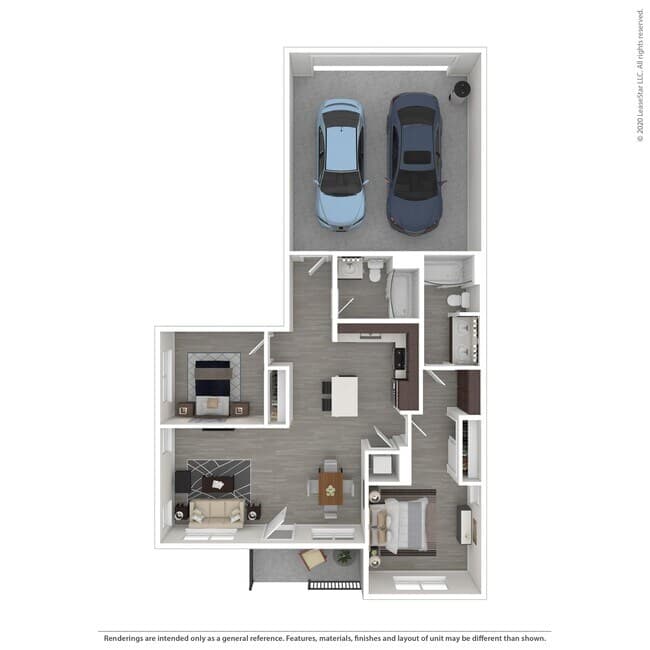 mr2x2a F150 floor plan