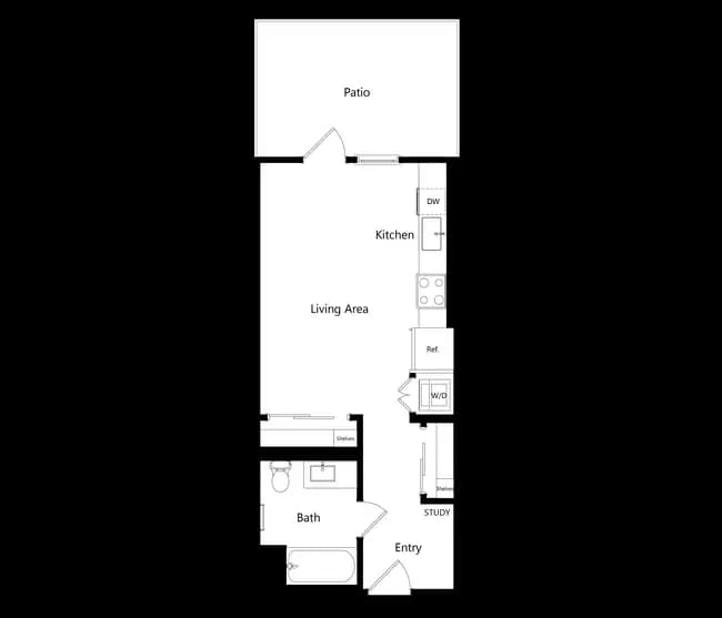 S2 344 floor plan