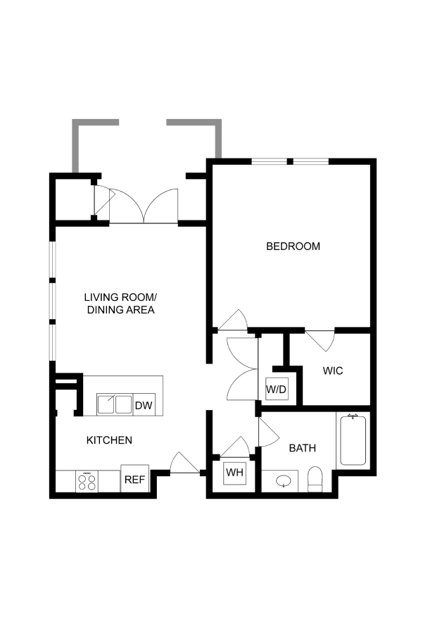 A2 17-201 floor plan