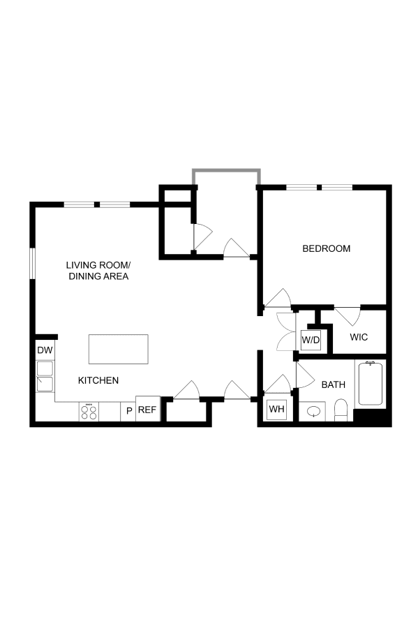 A3 18-205 floor plan