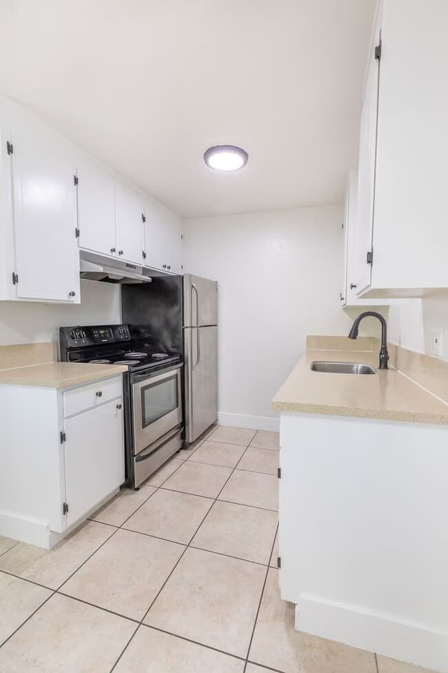 1 Bed 1 Bath 20 floor plan