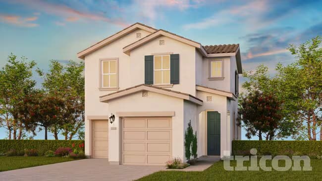 Plan 1 29436 Cumaru Ct floor plan