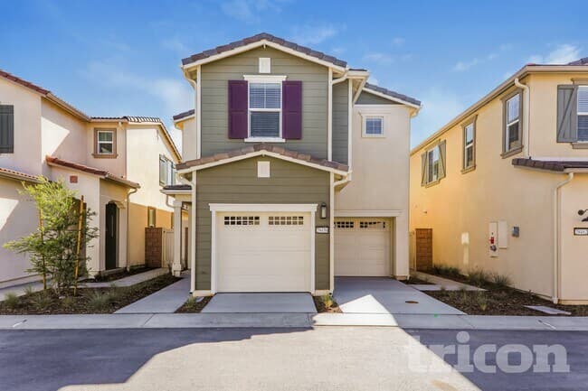 Plan 2 29430 Cumaru Ct floor plan