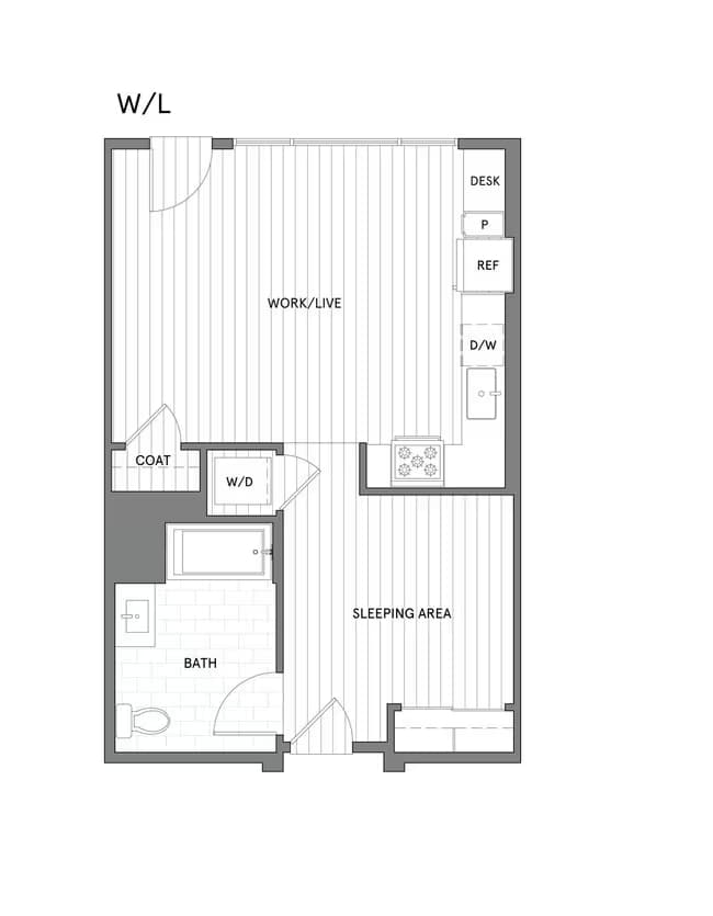 Shopkeeper 1026 floor plan