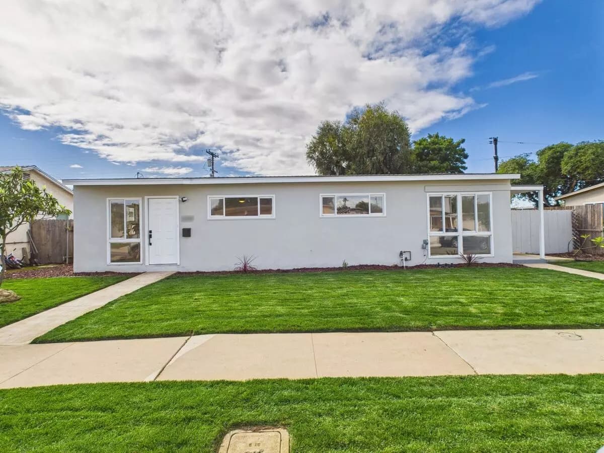 Unit 3252 3252 floor plan