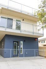 1 Bedroom / 1 Bath - 580 sq ft - ADU 2332 - 101 floor plan
