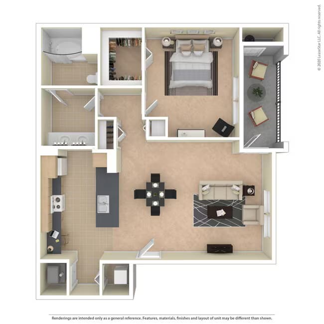 The Gledhill 05202 floor plan