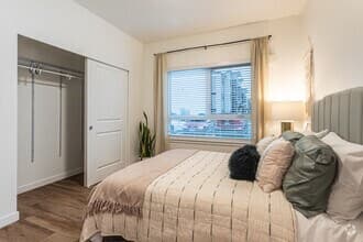 3 Bedroom C302 floor plan