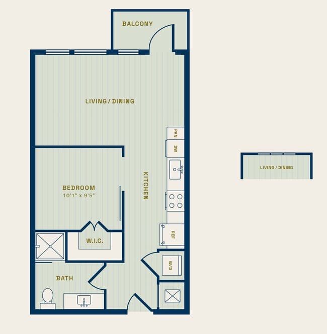 S1 4208 floor plan