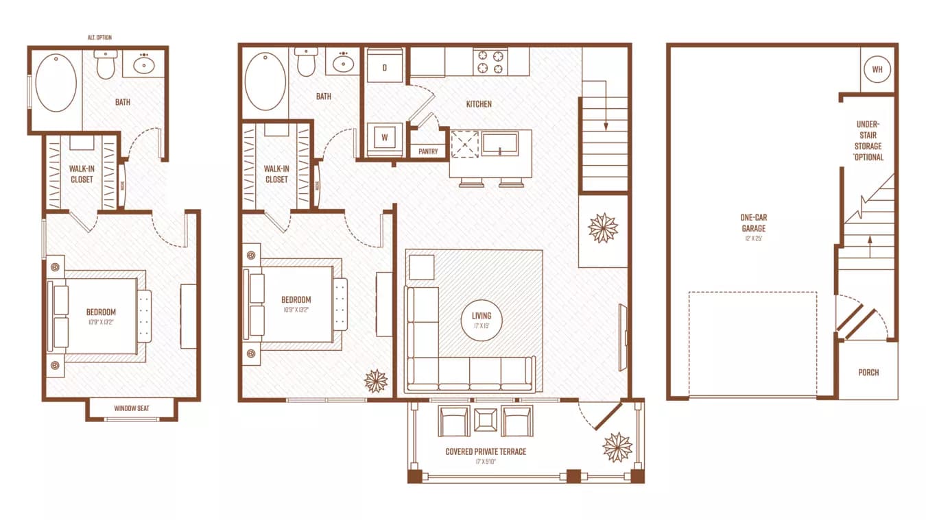 A2-Oasis 18-1814 floor plan