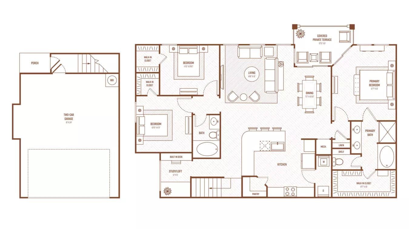 C2-Inspire 22-2212 floor plan