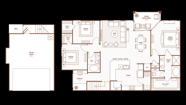 C2-Inspire 63-6315 floor plan