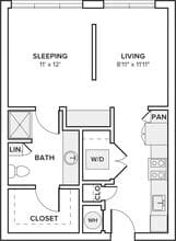 S01 1-159 floor plan