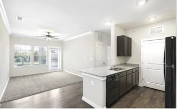 2B2B 3205 floor plan