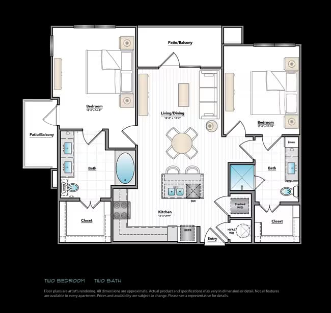 B1 9-9302 floor plan