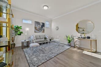 A1-Barton 160 floor plan