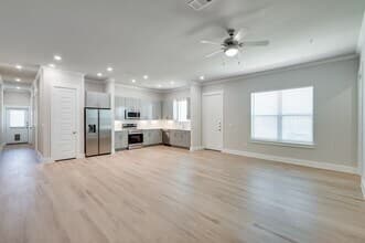 D1-Bend 130 floor plan