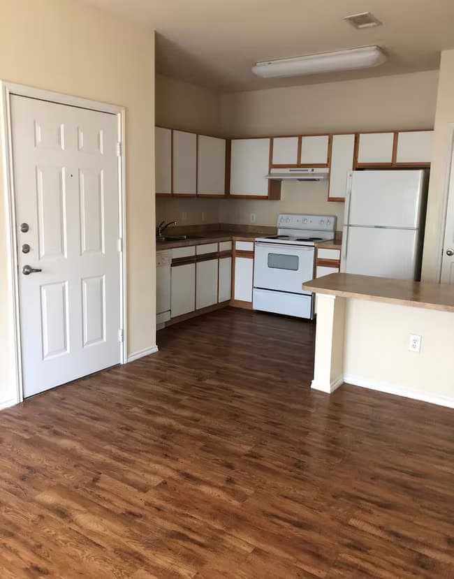 A1 1121 floor plan