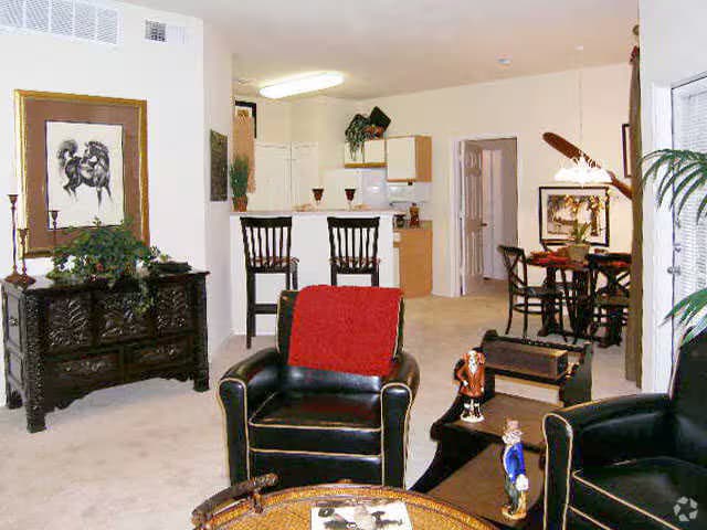 B2 233 floor plan