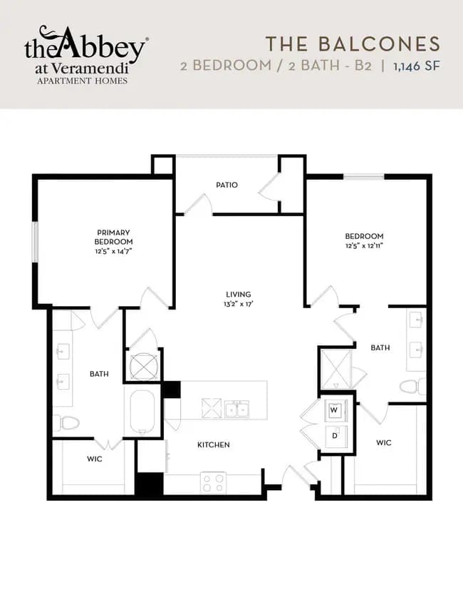 The Balcones 11209 floor plan