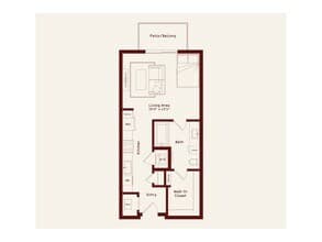 Rowan 1153 floor plan