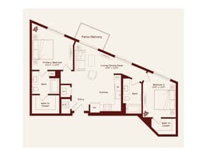 Vaughan 1239 floor plan