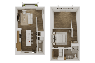Mesquite 1324 floor plan