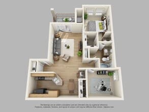 Homestead 09302 floor plan