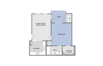 A1 10104 floor plan