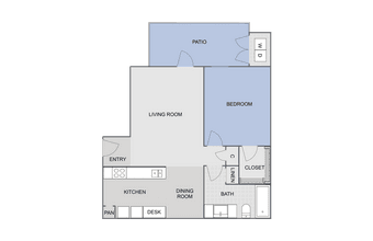 A2 6306 floor plan