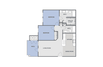 B2 11203 floor plan