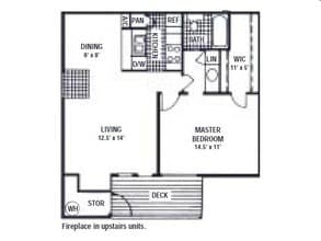 1x1 0402 floor plan