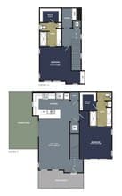 B4 617 floor plan
