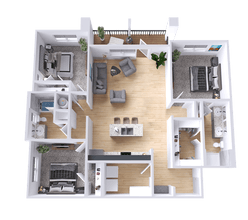 Colorado 11201 floor plan